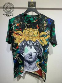 Picture of Versace T Shirts Short _SKUVersaceS-XXLsstn6340284